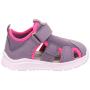 Detské sandále Superfit Wave Purple