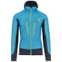 Pánska zimná bunda Karpos Miage Polartec Jacket
