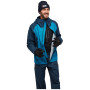 Pánska bunda Black Diamond Recon LT Stretch Shell