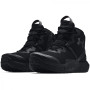Pánske turistické topánky Under Armour Micro G Valsetz Zip Mid
