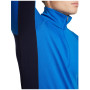 Pánske funkčné tričko Icebreaker Men Mer 260 ZoneKnit LS Half Zip