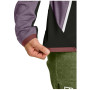 Dámska bunda Ortovox Fleece Rib Hoody W