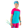 Dámske tričko Dynafit Traverse S-Tech S/S Tee W