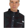 Pánska mikina Fundango Phoenix Fleece Jacket
