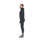 Pánska funkčná mikina Devold Expedition Merino Silk Hoodie Man