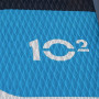 Paddleboard Zray X1 X-Rider 10'2" COMBO