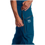 Pánske nohavice Ortovox 3L Deep Shell Pants