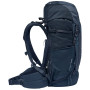 Dámsky turistický batoh Vaude Asymmetric 48+8