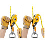 Brzda Petzl Rig