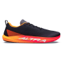 Pánske bežecké topánky Altra Vanish Pulse čierna/oranžová Black/Silver/Ornge Pop - 86H
