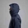 Pánska bunda Montane Cetus Lite Jacket