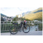 Brašňa na rám Blackburn Outpost Top Tube Bag