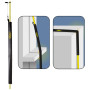 Chránič lana Beal Protector 70cm