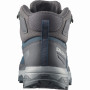 Pánske topánky Salomon X Ultra 5 Mid Gore-Tex