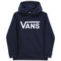 Detská mikina Vans CLASSIC VANS PO-B
