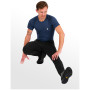 Pánske softshellové nohavice High Point Versa Pants