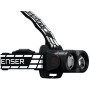 Výkonná čelovka Ledlenser H19R Signature