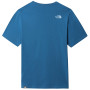 Pánske tričko The North Face S/S Rust 2 Tee