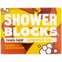 Sprchový gél Totally Solid Solid Shower Gel - Ginger & Agave Nectar