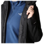 Dámska bunda The North Face W Quest Insulated Jacket