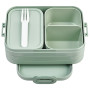 Box na desiatu Mepal Bento Midi 900 ml