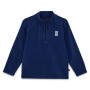 Detská mikina Lego Wear Lwsinclair 702 Blue modrá Blue