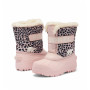 Detské zimné topánky Sorel Snow Commander™ Pink