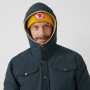 Pánska páperová bunda Fjällräven Greenland No. 1 Down Jacket M