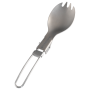 Titánový príbor Robens Titanium Folding Spork UL