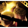 Grilovacie brikety CasusGrill Bamboo Charcoal Briquettes