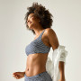 Dámske plavky Regatta Loria Bikini Top