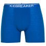 Pánske boxerky Icebreaker Mens Anatomica Boxers