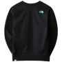 Pánske tričko The North Face M Regrind Crew