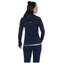 Dámska bunda Mammut Taiss ML Hooded Jacket Women