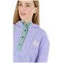 Dámska mikina Fundango Juniper Pile Jacket