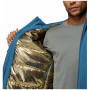 Pánska bunda Columbia Trailborne™ Insulated Jacket