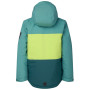 Detská bunda Dare 2b Send It II Jacket Teal/WldLm