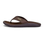 Žabky Gumbies Noosa Brown