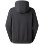 Mikina The North Face U Essential Light Relaxed Hoodie