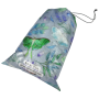Obal High Tail Designs Drawstring Stuff Sack Nocturna