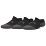 Ponožky Under Armour New Y UA Perf Tech 3Pk Ns Ultimate Black