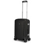 Cestovná taška Osprey Transporter Hardside Carry-On 40L čierna black