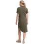 Dámske šaty Roayal Robins Spotless Traveler Dress S/S