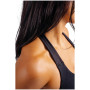 Dámsky top Nebbia Halter Top with Built-in Bra Primal