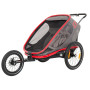 Kolieska Hamax OUTBACK JOGGER Kit