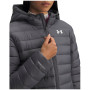 Dámska bežecká bunda Under Armour UA Sportswear Insulate Jkt