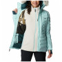 Dámska zimná bunda Columbia Bird Mountain™ II Insulated Jacket