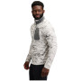 Pánska mikina Black Diamond Rift HZ Fleece Jacket