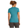Dámske funkčné tričko Icebreaker Women Merino 150 Tech Lite III SS Tee