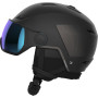 Detská prilba Salomon Pioneer Lt Visor